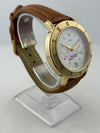 NOS Poljot Hand-Wound Coca Cola Chronograph Cal. 3133