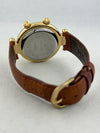 Russian NOS Poljot Alarm Hand-Wound Cal. 2612.1