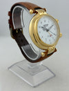 Russian NOS Poljot Alarm Hand-Wound Cal. 2612.1