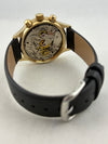 Poljot Moscow Tokyo 1991 Hand-wound Chronograph Cal. 3133
