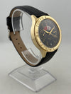 Poljot Moscow Tokyo 1991 Hand-wound Chronograph Cal. 3133