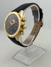 Poljot Moscow Tokyo 1991 Hand-wound Chronograph Cal. 3133