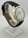 Poljot Columbus Handaufzug Chronograph Kal. 3133