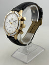 Poljot Columbus Handaufzug Chronograph Kal. 3133