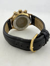 Poljot Columbus Handaufzug Chronograph Kal. 3133