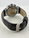 Poljot Sturmanskie Handaufzug Flieger Chronograph Kal. 3133