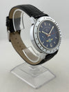 Poljot Sturmanskie Handaufzug Flieger Chronograph Kal. 3133