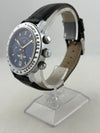 Poljot Sturmanskie Handaufzug Flieger Chronograph Kal. 3133