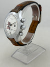 Poljot Sweden EM 1992 Handaufzug Chronograph Kal. 3133