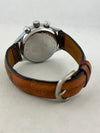 Poljot Sweden EM 1992 Handaufzug Chronograph Kal. 3133