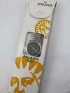 NOS Junghans Phoenix Solar Quartz mit Datum, in Box