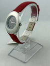 NOS Junghans Solar TEC Oval Quartz with box