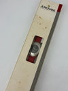NOS Junghans Solar TEC Oval Quartz with box