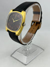 Wittnauer Geneve (Longines) Handaufzug Kal. 9E1 mit schönem Ziffernblatt