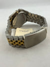 Vintage NOS Adora Quartz 100m with date and shield