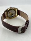Aseikon 23 Colombo Style hand-wound with date