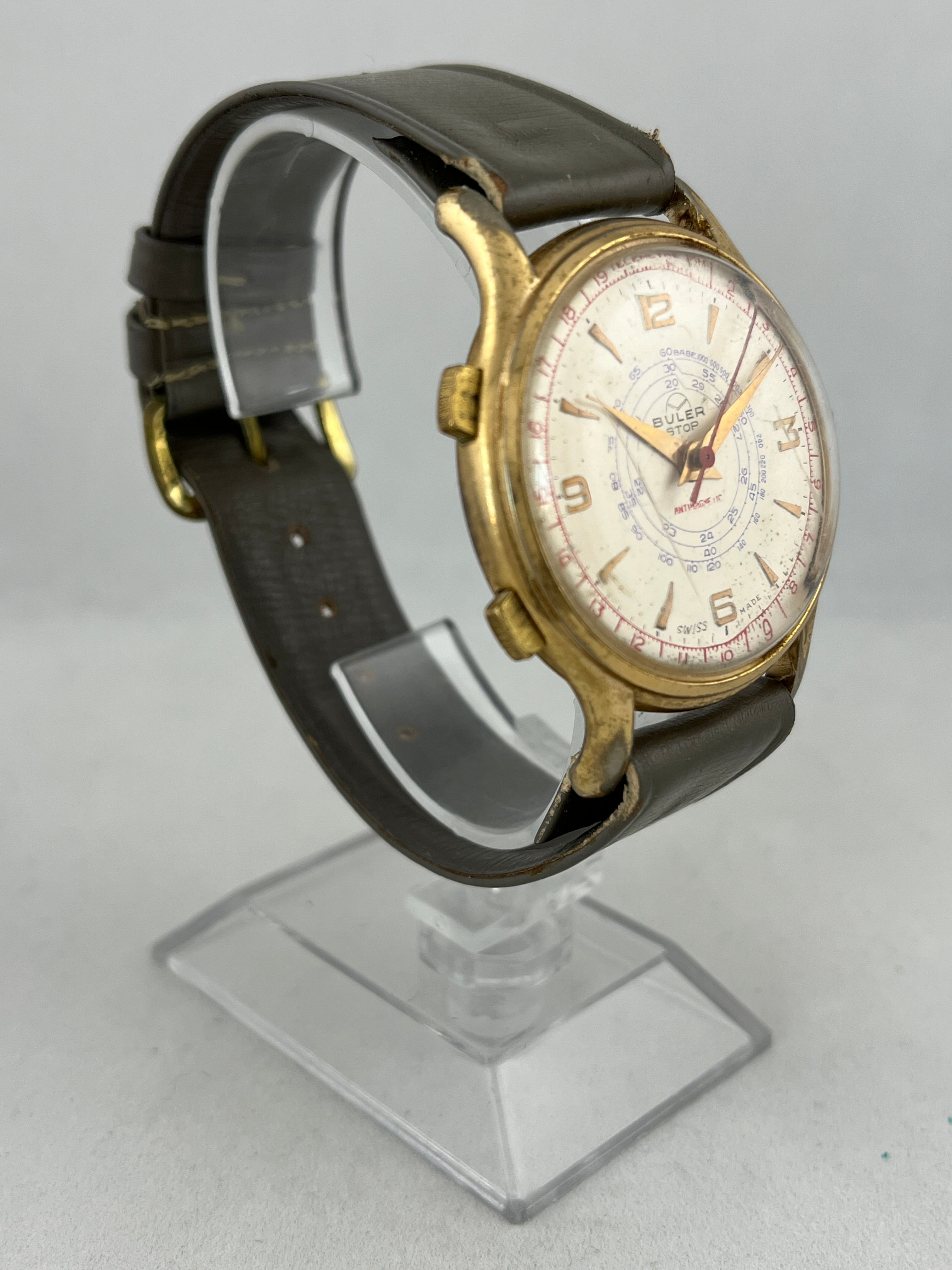 Relojes con clase: Compre relojes vintage y retro