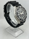 Diver Adec by Citizen Automatic 200 Day & Date with bezel