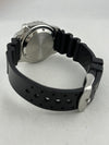 Diver Adec by Citizen Automatic 200 Day & Date with bezel