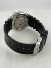 Diver Adec by Citizen Automatic 200 Day & Date with bezel