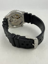 Diver Adec by Citizen Automatic 200 Day & Date with bezel