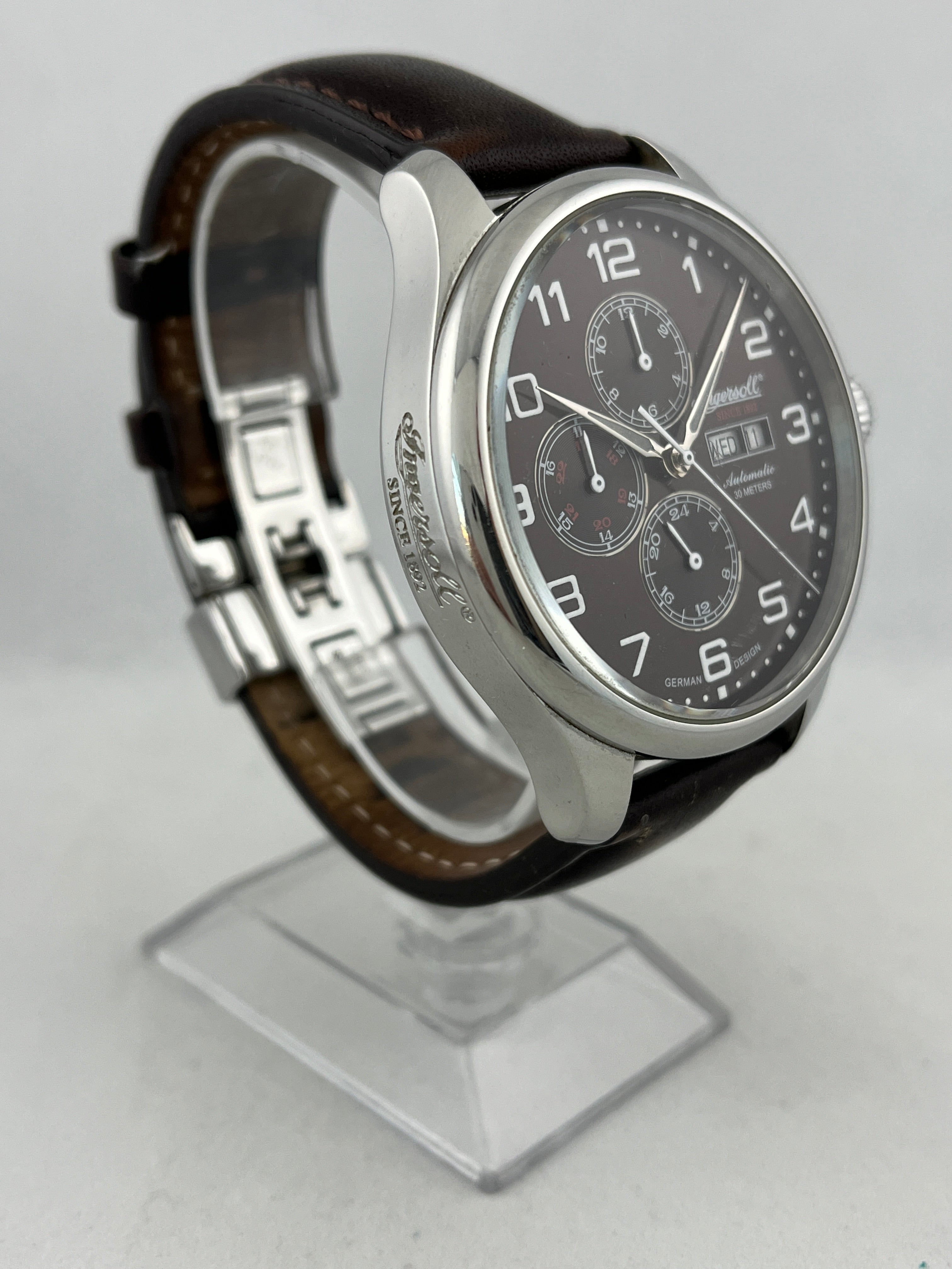Ingersoll in3900 sale