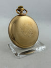 Pocket watch T. Eaton & Co manual winding