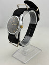 Military Arctos Parat hand-wound cal. Osco Parat