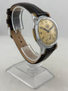 Glashütte GUB Hand-wound Cal. 60-111869