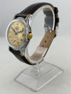 Glashütte GUB Hand-wound Cal. 60-111869