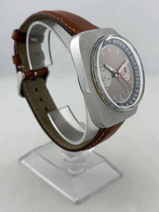 Sporting Chronograph Handaufzug Valjoux 7734