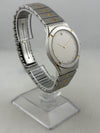 Zenith Pacific Quartz ETA 255.441 mit Originalband