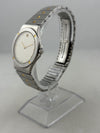 Zenith Pacific Quartz ETA 255.441 mit Originalband