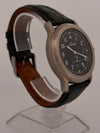 Sinn 8828 Titan automatique avec fond en verre ETA 2895-1