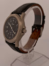 Sinn 8828 Titan automatique avec fond en verre ETA 2895-1
