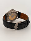 Sinn 8828 Titan automatique avec fond en verre ETA 2895-1