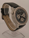 Sinn 903 automatisk navigationskronograf med kasse