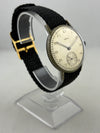 Military Vulcain hand-wound with Nato bracelet