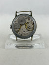 Military Vulcain hand-wound with Nato bracelet