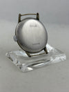 Military Vulcain hand-wound with Nato bracelet