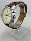 Zeno Watch Basel Magellano Automatic Chronograph Valjoux 7750