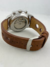 Zeno Watch Basel Magellano Automatic Chronograph Valjoux 7750