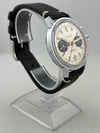 Wakmann (Breitling) hand-wound chronograph Valjoux 236