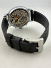 Wakmann (Breitling) hand-wound chronograph Valjoux 236