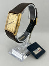 Luxurious NOS Ricoh Riquartz 742002 with hangtag