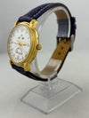 Maurice Lacroix Les Méchaniques Triple Date Automatik mit Box