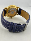 Maurice Lacroix Les Méchaniques Triple Date Automatik mit Box
