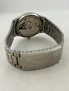 Certina Automatic ETA 2824-2 mit Datum und Originalband