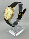 Elegant NOS Citizen Seven Quartz with date