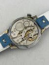 H. Moser & Cie Marriage 51mm manual winding